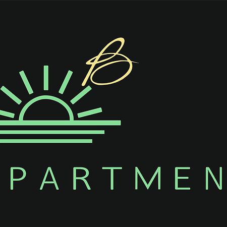B Apartment Ravni Dış mekan fotoğraf