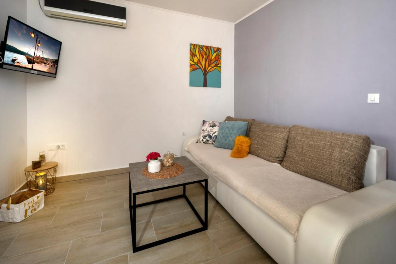 B Apartment Ravni Dış mekan fotoğraf