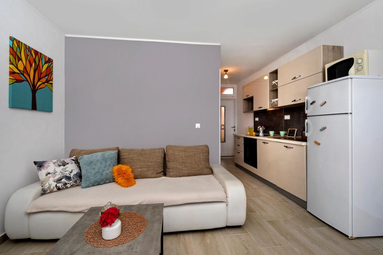 B Apartment Ravni Dış mekan fotoğraf