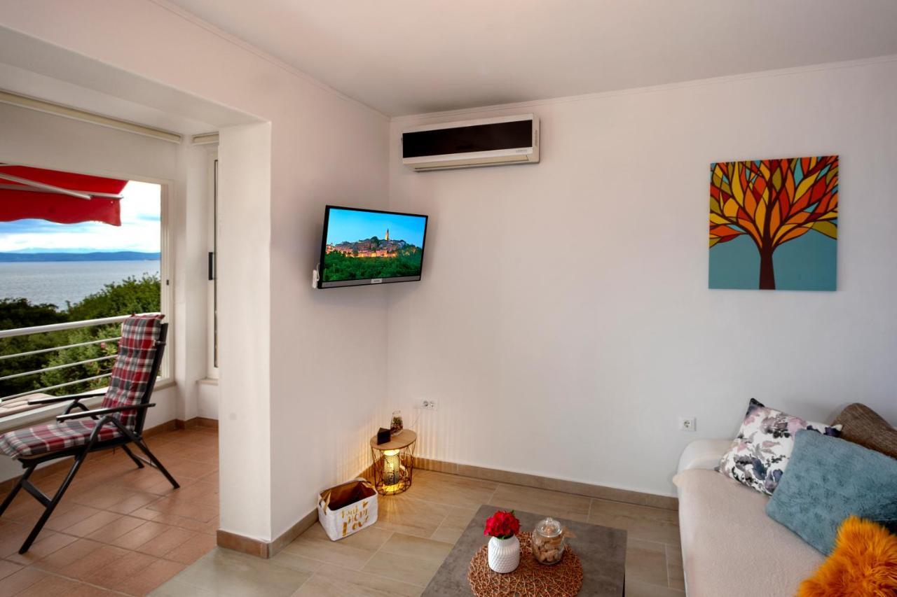 B Apartment Ravni Dış mekan fotoğraf