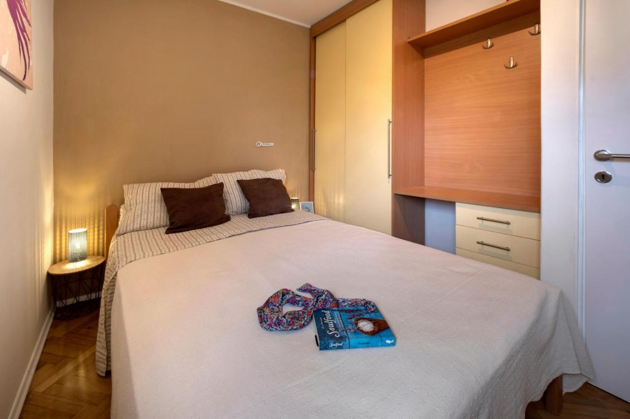 B Apartment Ravni Dış mekan fotoğraf