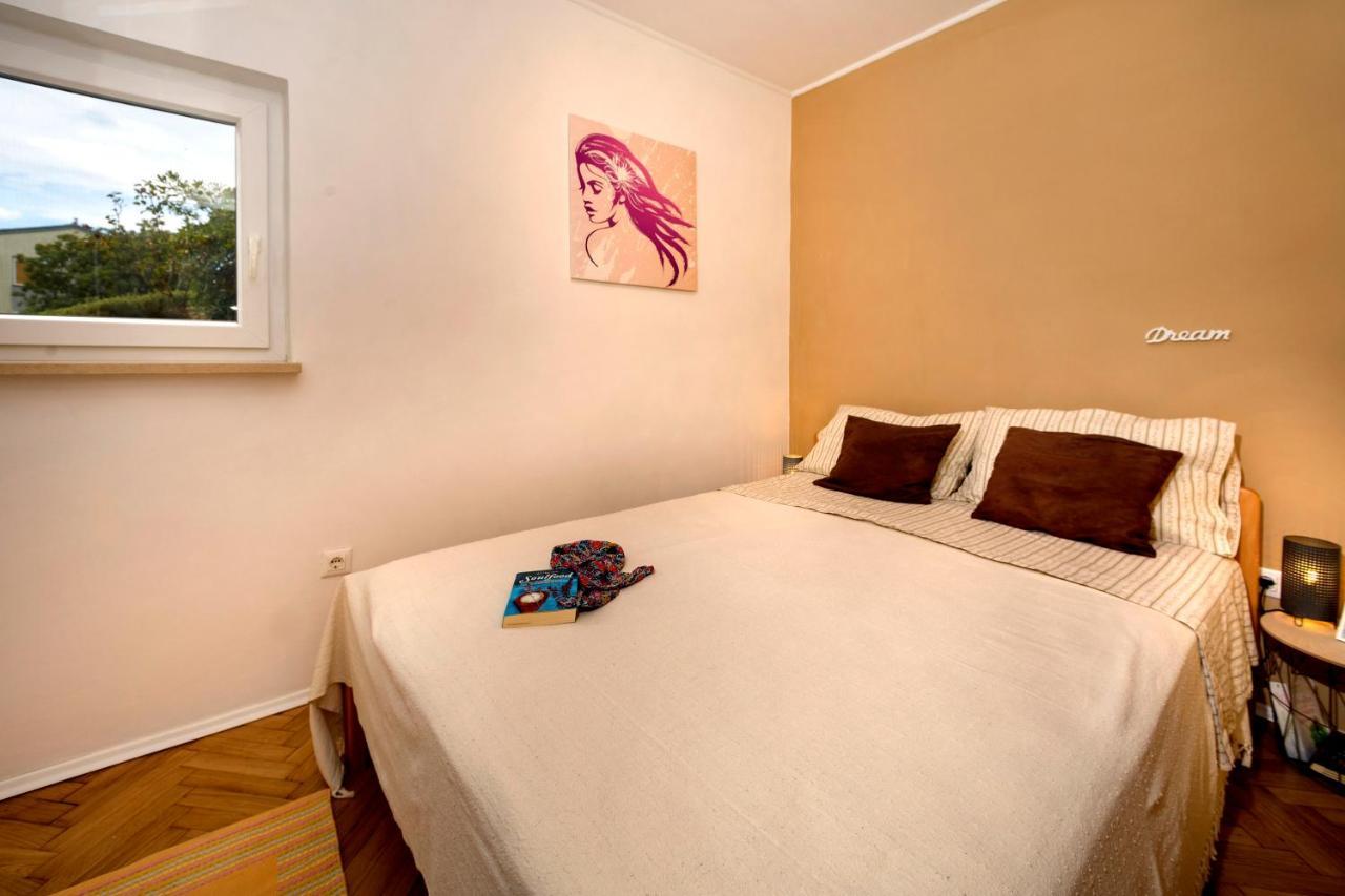 B Apartment Ravni Dış mekan fotoğraf