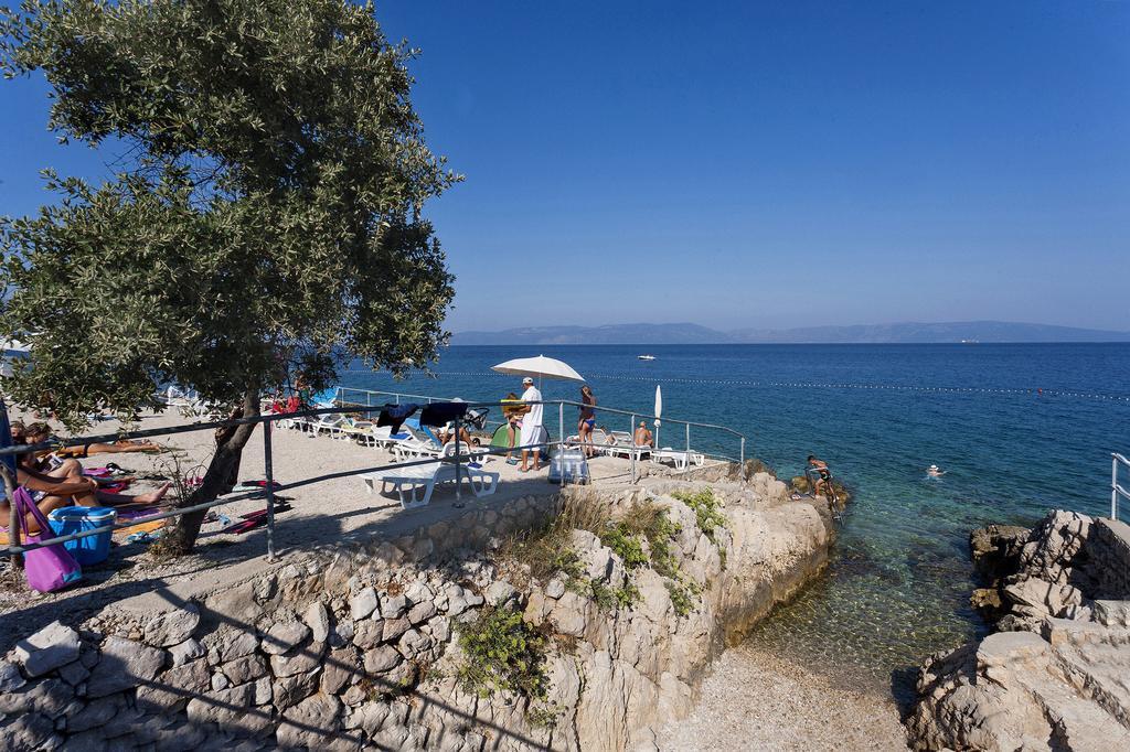 B Apartment Ravni Dış mekan fotoğraf